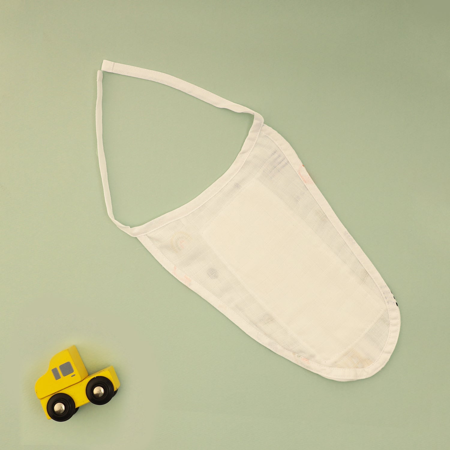 Mini Travel Dreams Nappy