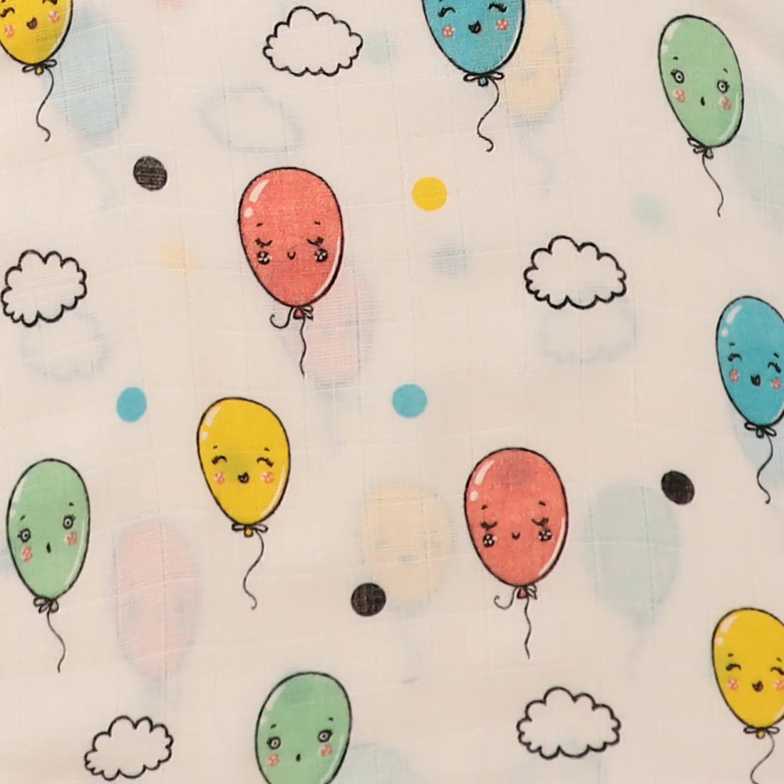 Floating Smiles Knot Jabla