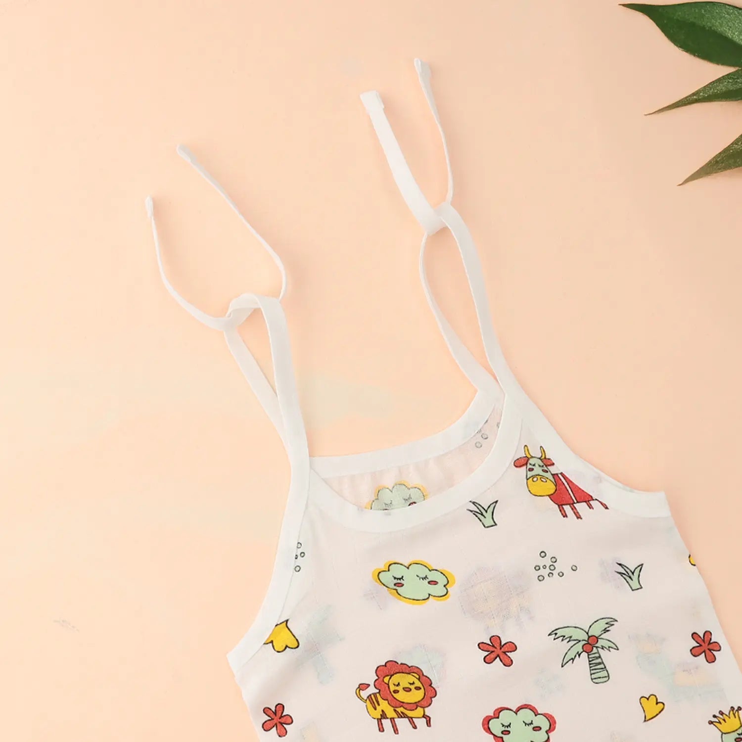 Paws & Wings Knot Jabla