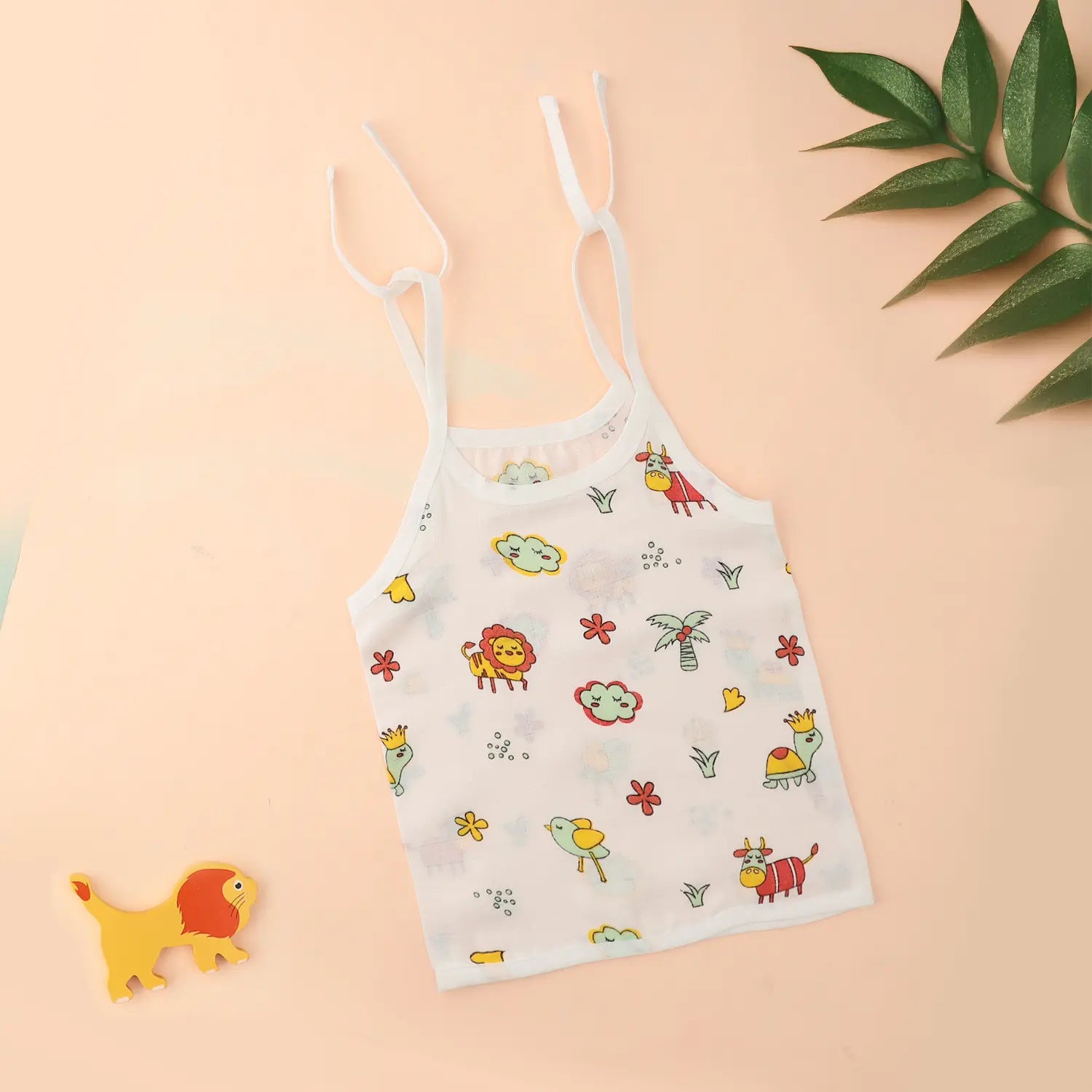 Paws & Wings Knot Jabla