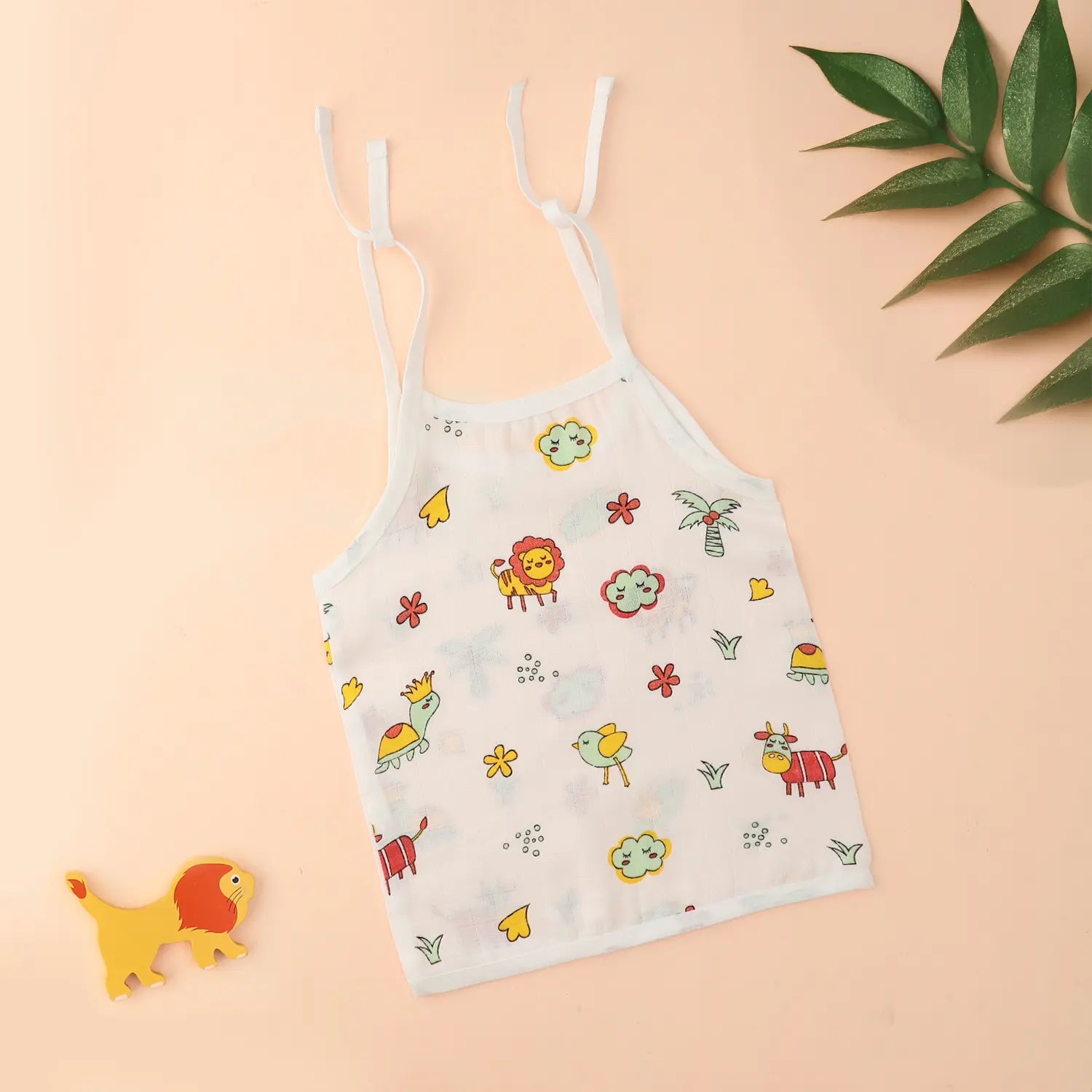 Paws & Wings Knot Jabla