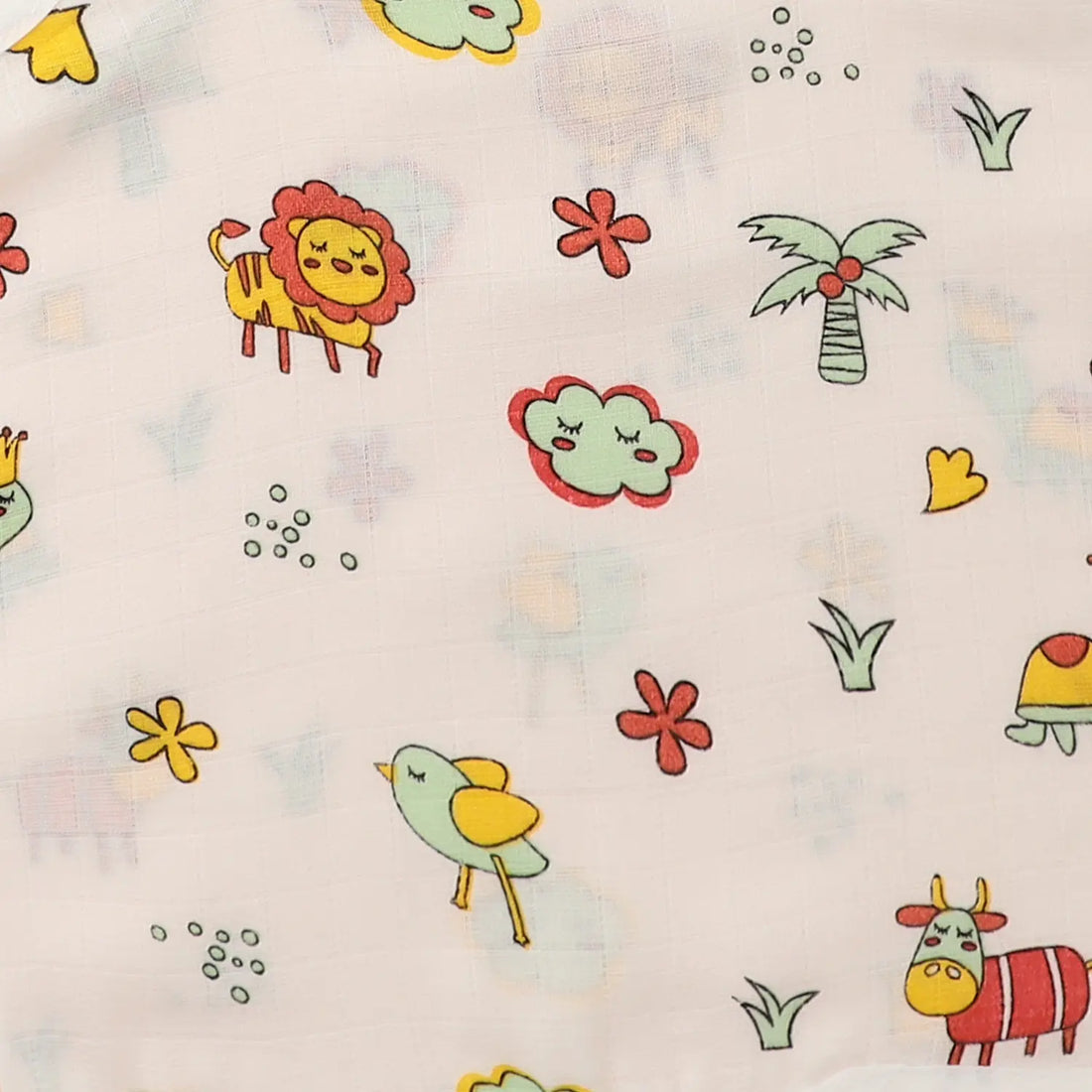 Paws & Wings Knot Jabla