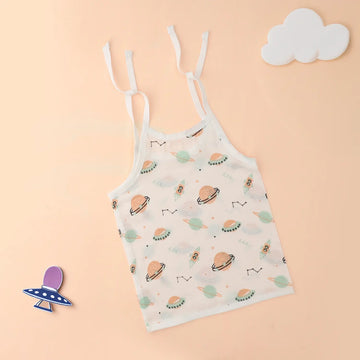 Space Buddies Knot Jabla