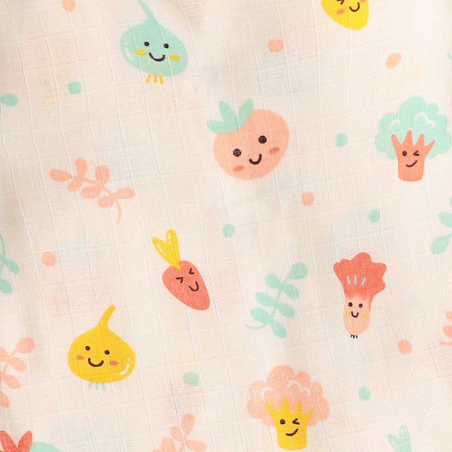 Fresh & Fun Night Suit