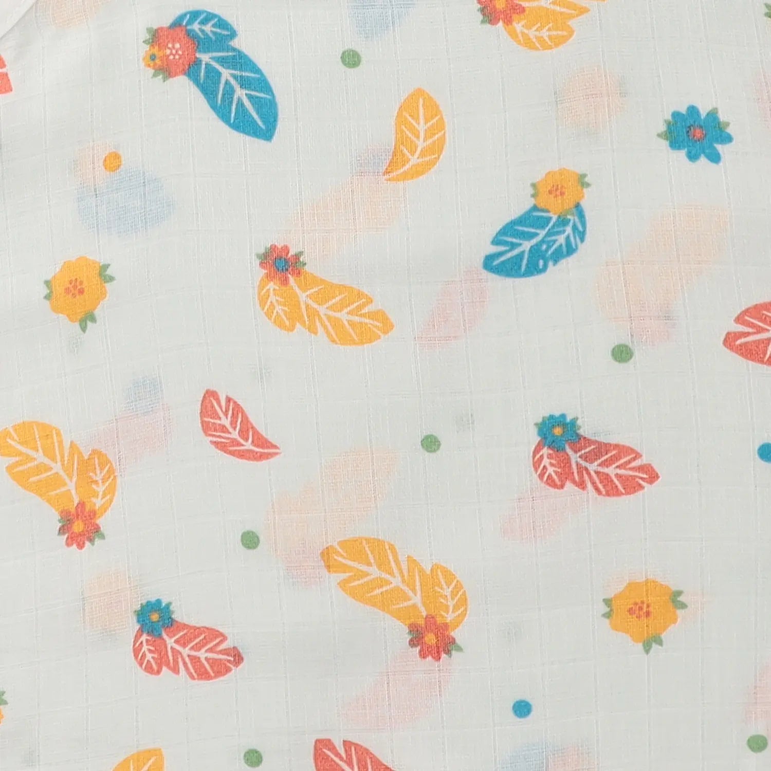 Leafy Days Knot Jabla