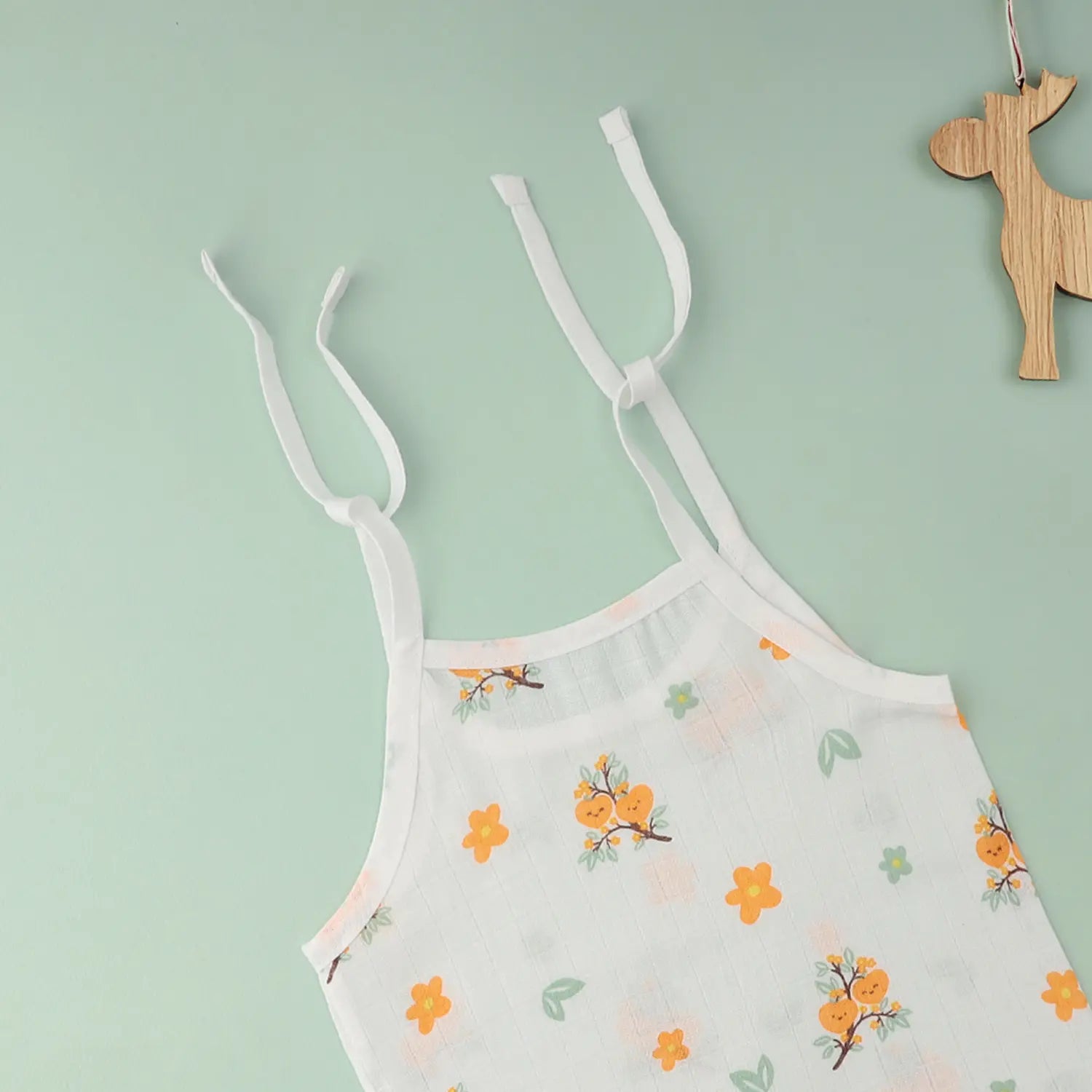 Cherry Charm Knot Jabla