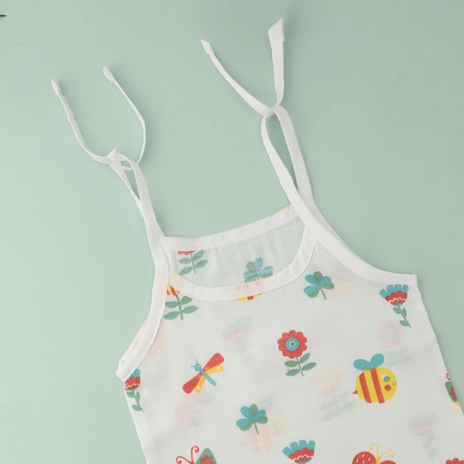 Sweet Garden Knot Jabla