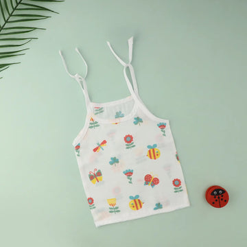 Sweet Garden Knot Jabla