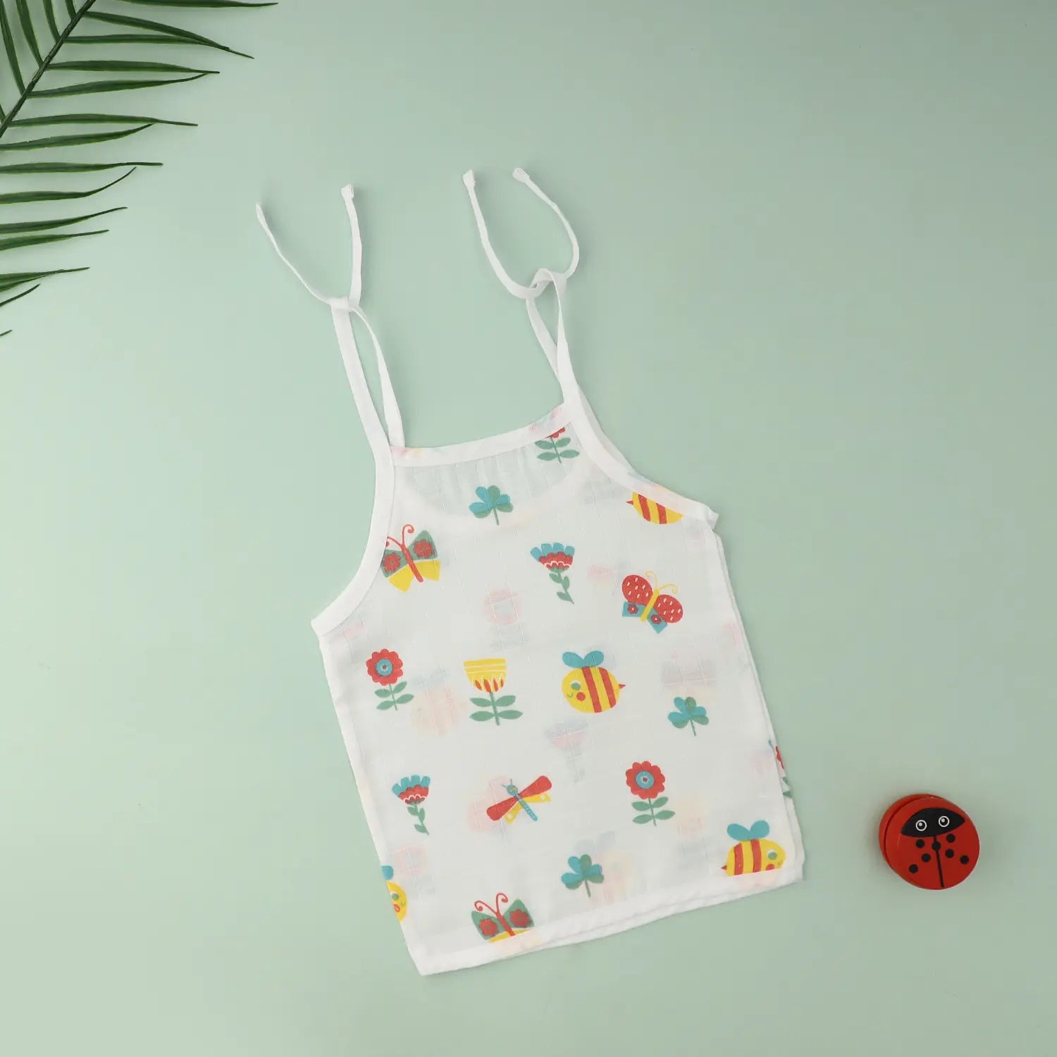 Sweet Garden Knot Jabla