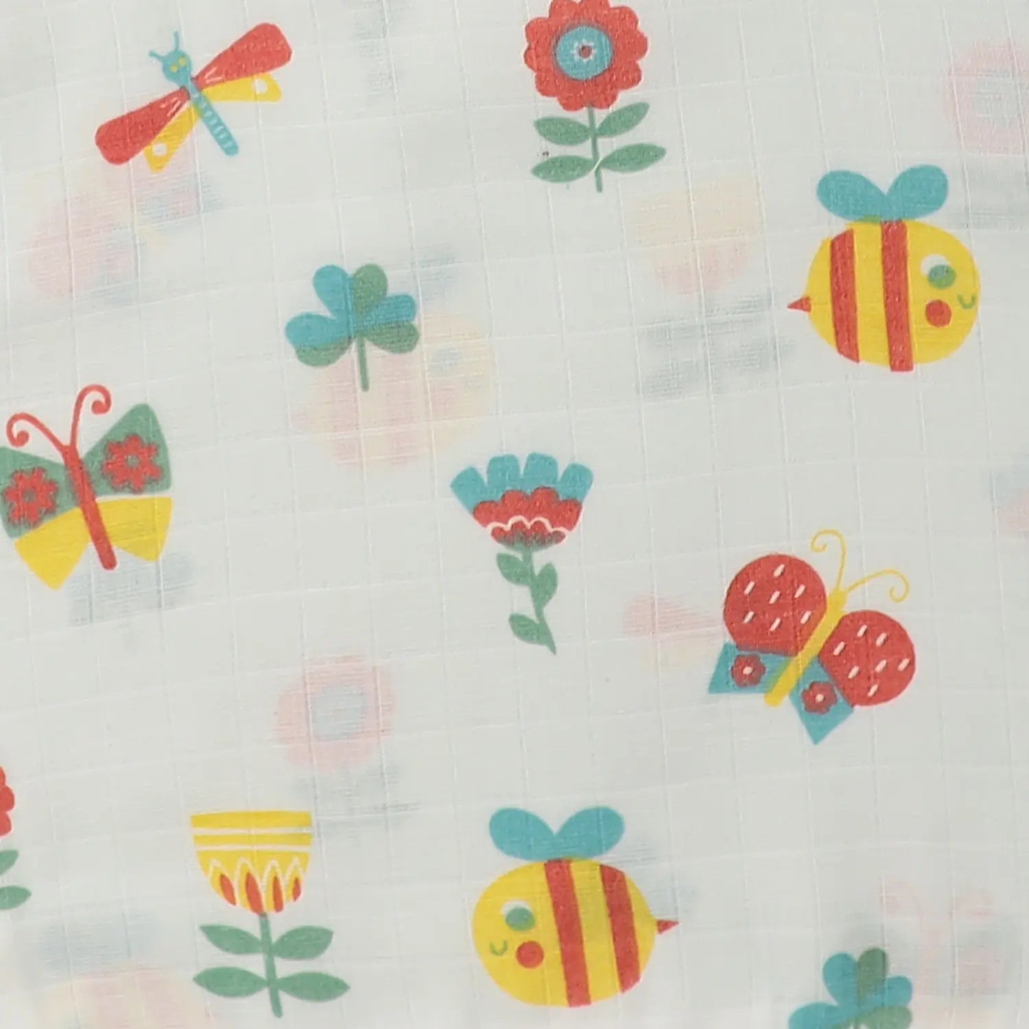 Sweet Garden Knot Jabla