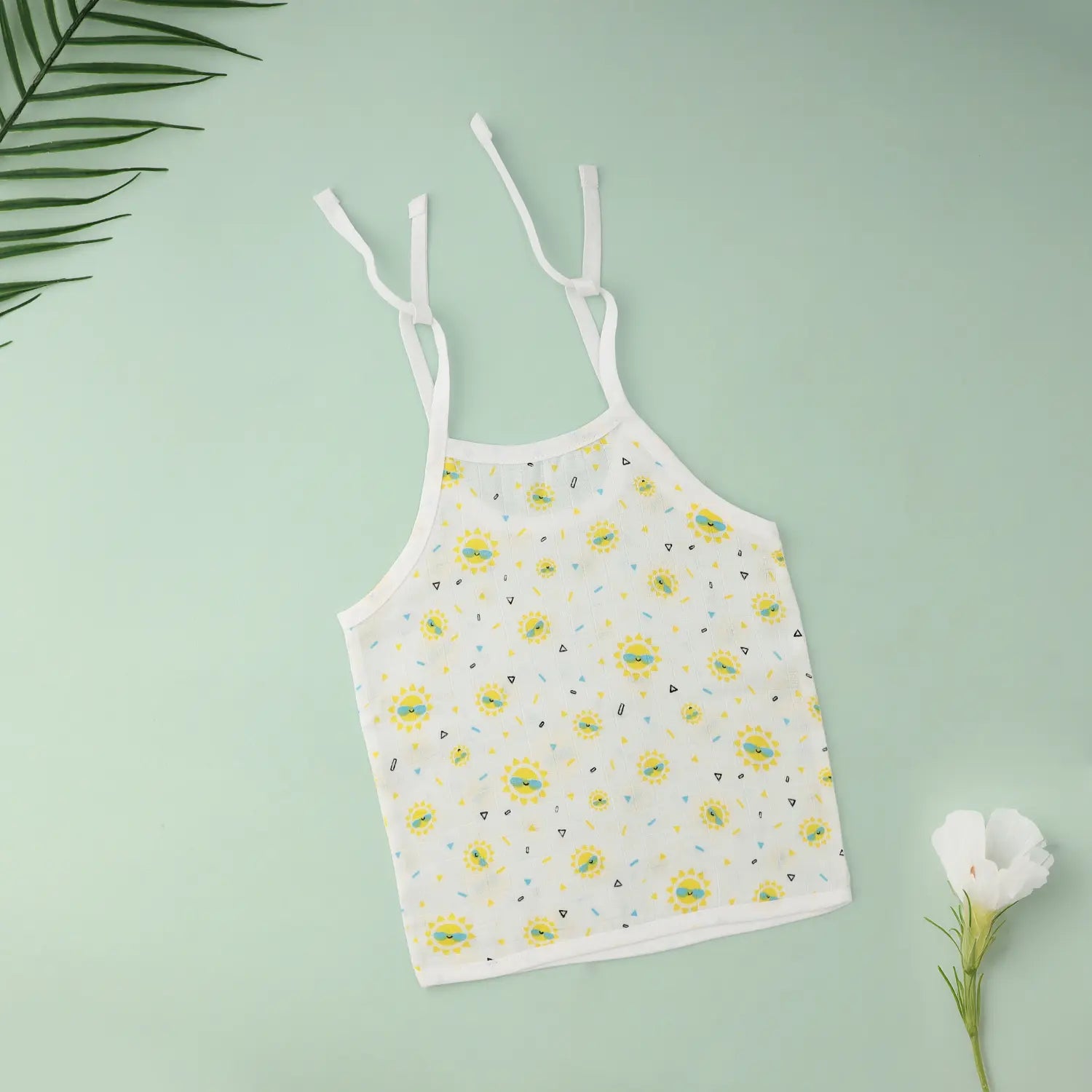 Cool Sunshine Knot Jabla