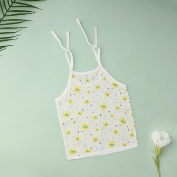 Cool Sunshine Knot Jabla