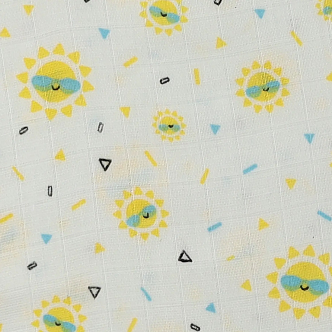 Cool Sunshine Knot Jabla