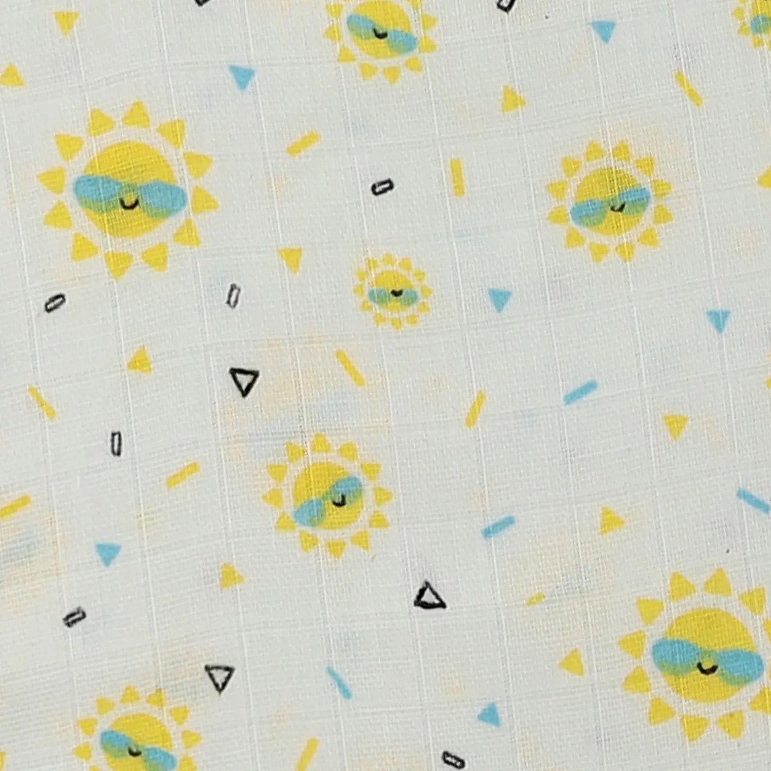 Cool Sunshine Knot Jabla