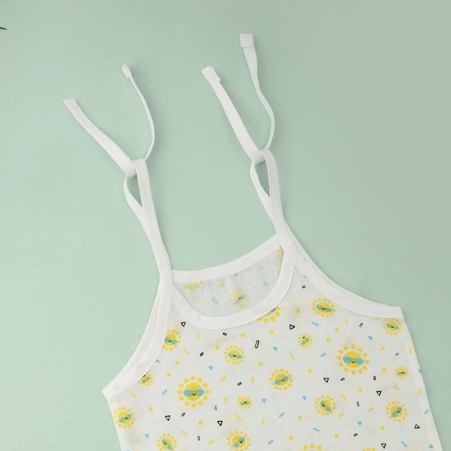 Cool Sunshine Knot Jabla