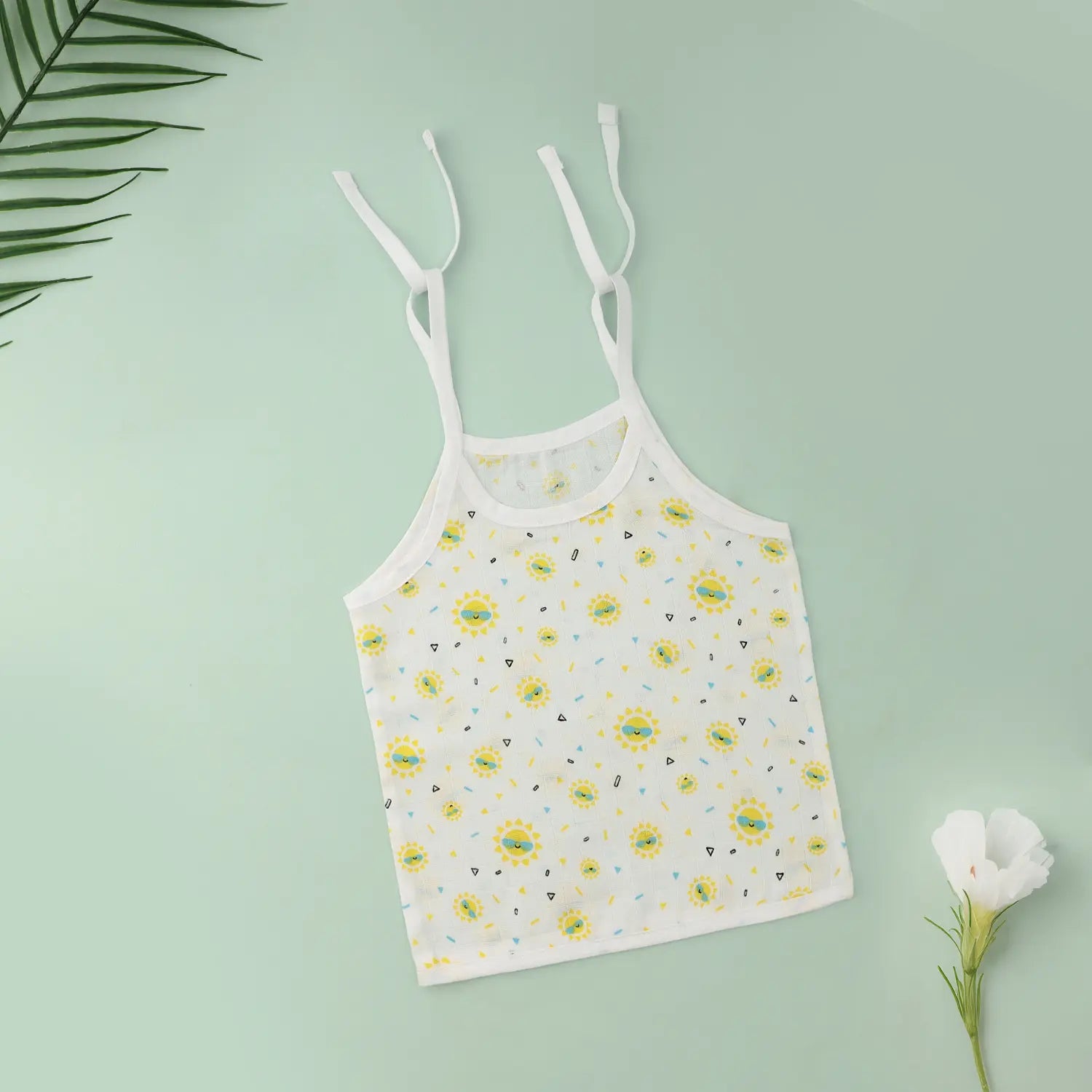 Cool Sunshine Knot Jabla