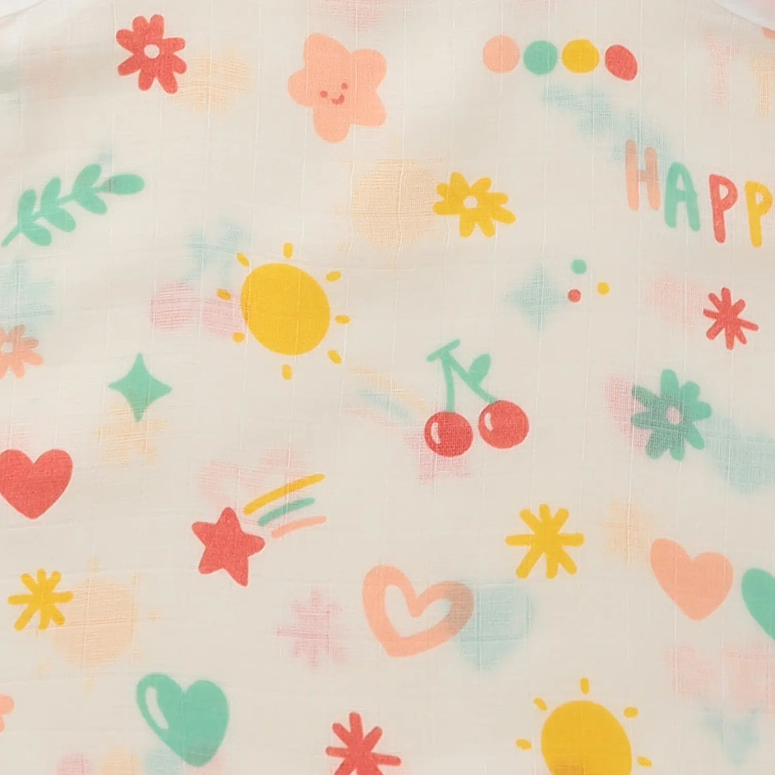 Bright Skies Knot Jabla