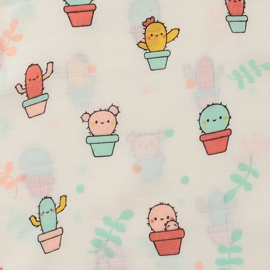 Desert Buds Knot Jabla