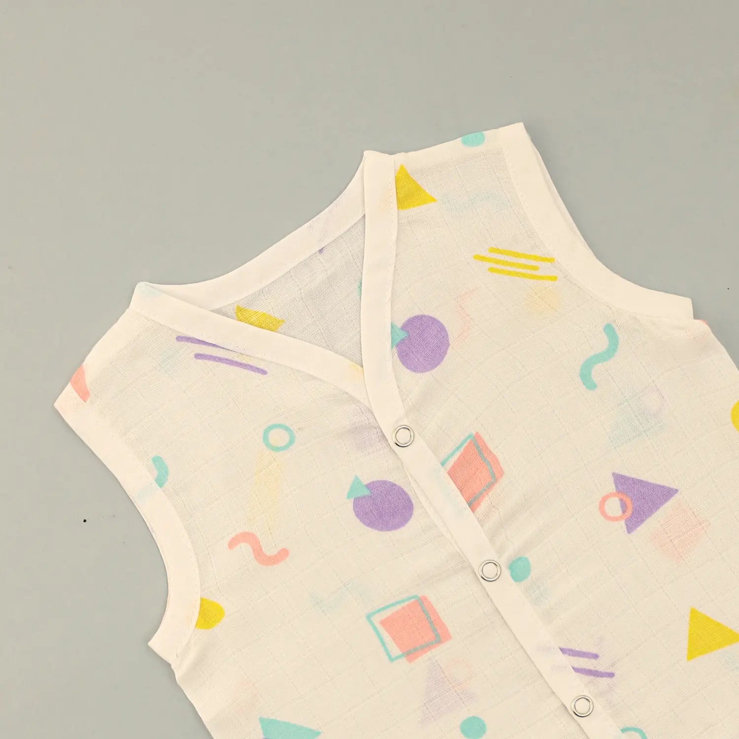 Pattern Play Muslin Jabla