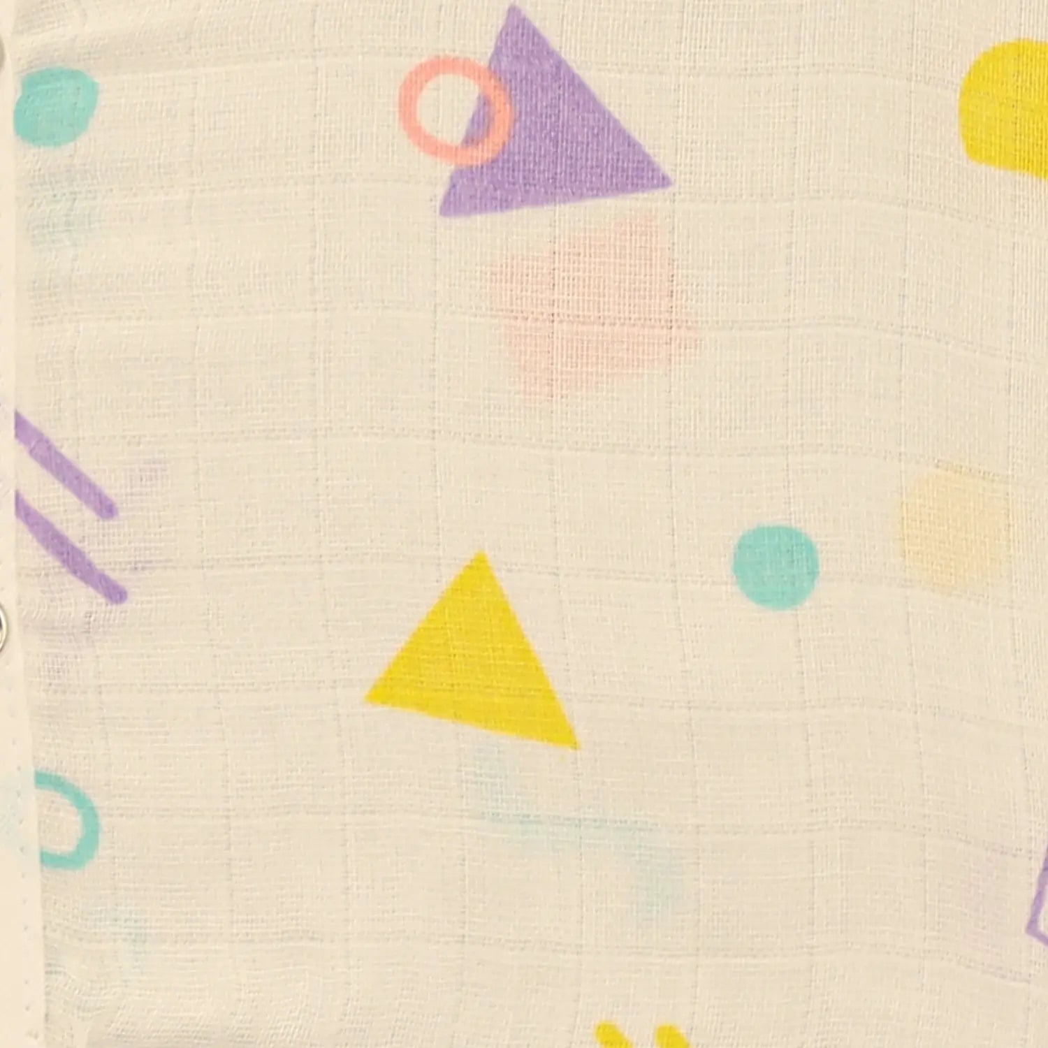Pattern Play Muslin Jabla