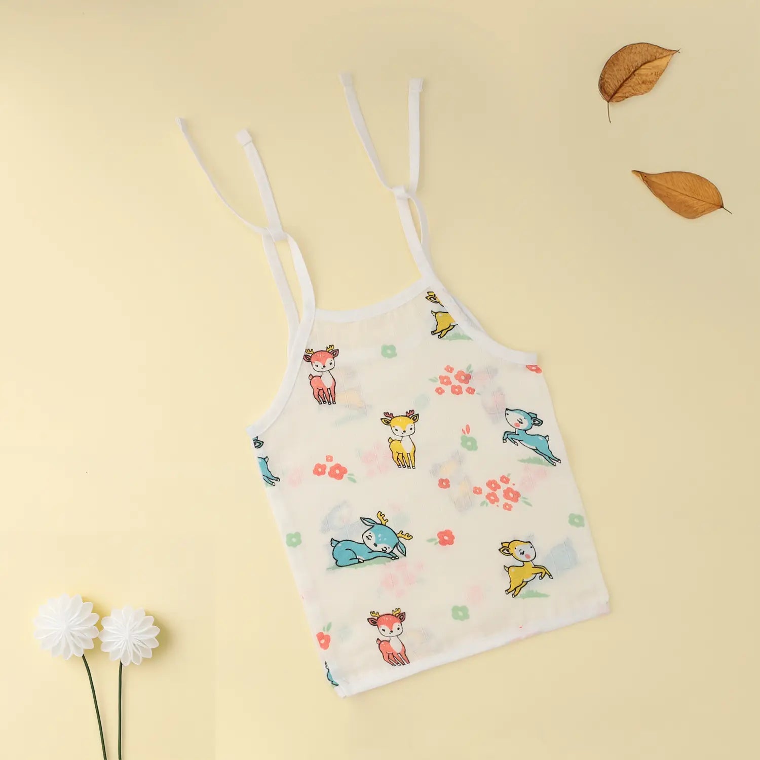 Forest Fawn Knot Jabla