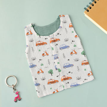 Tiny Wheels Reversible Jabla