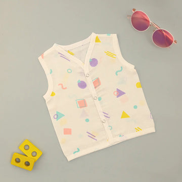 Pattern Play Muslin Jabla