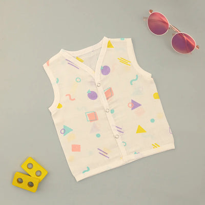 Pattern Play Muslin Jabla