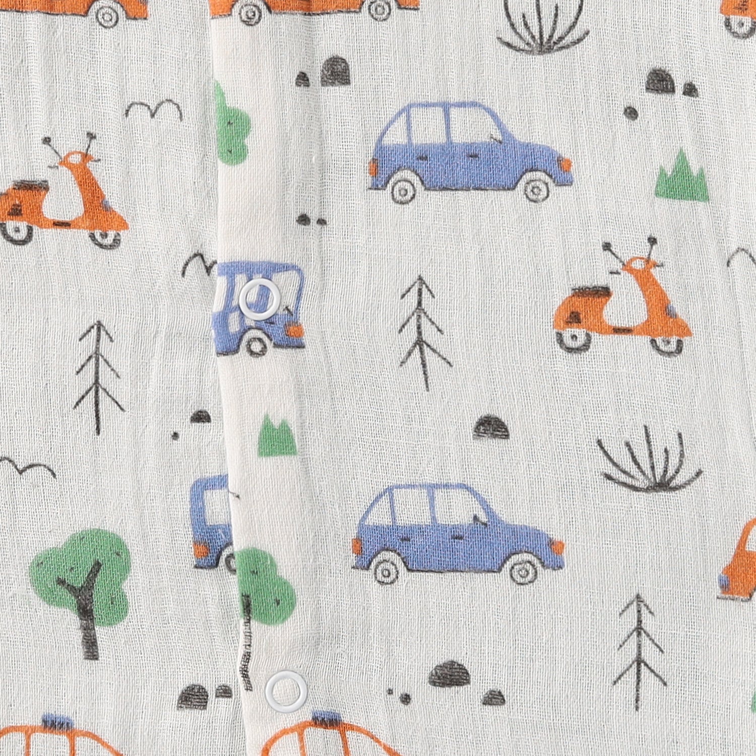 Tiny Wheels Reversible Jabla