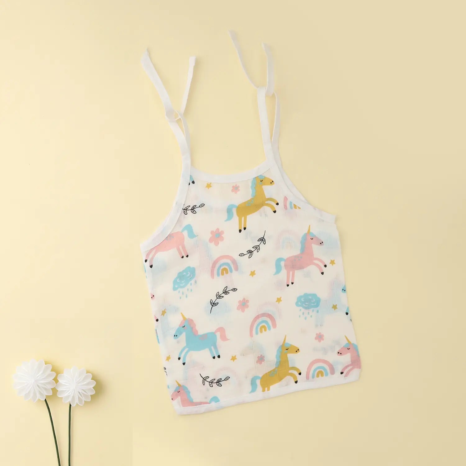 Rainbow Unicorn Knot Jabla