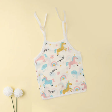 Rainbow Unicorn Knot Jabla