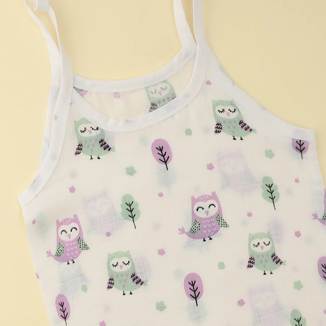 Dreamy Owl Knot Jabla