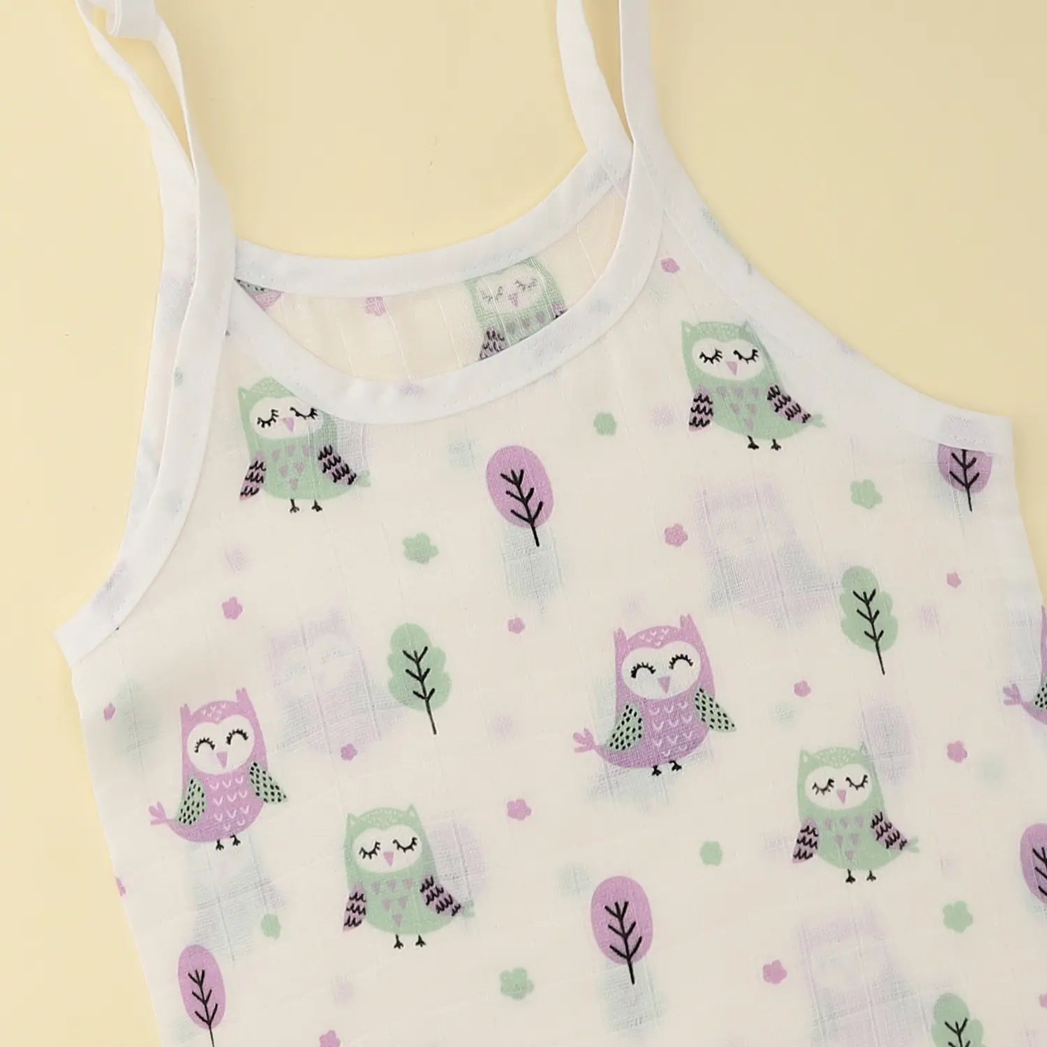 Dreamy Owl Knot Jabla