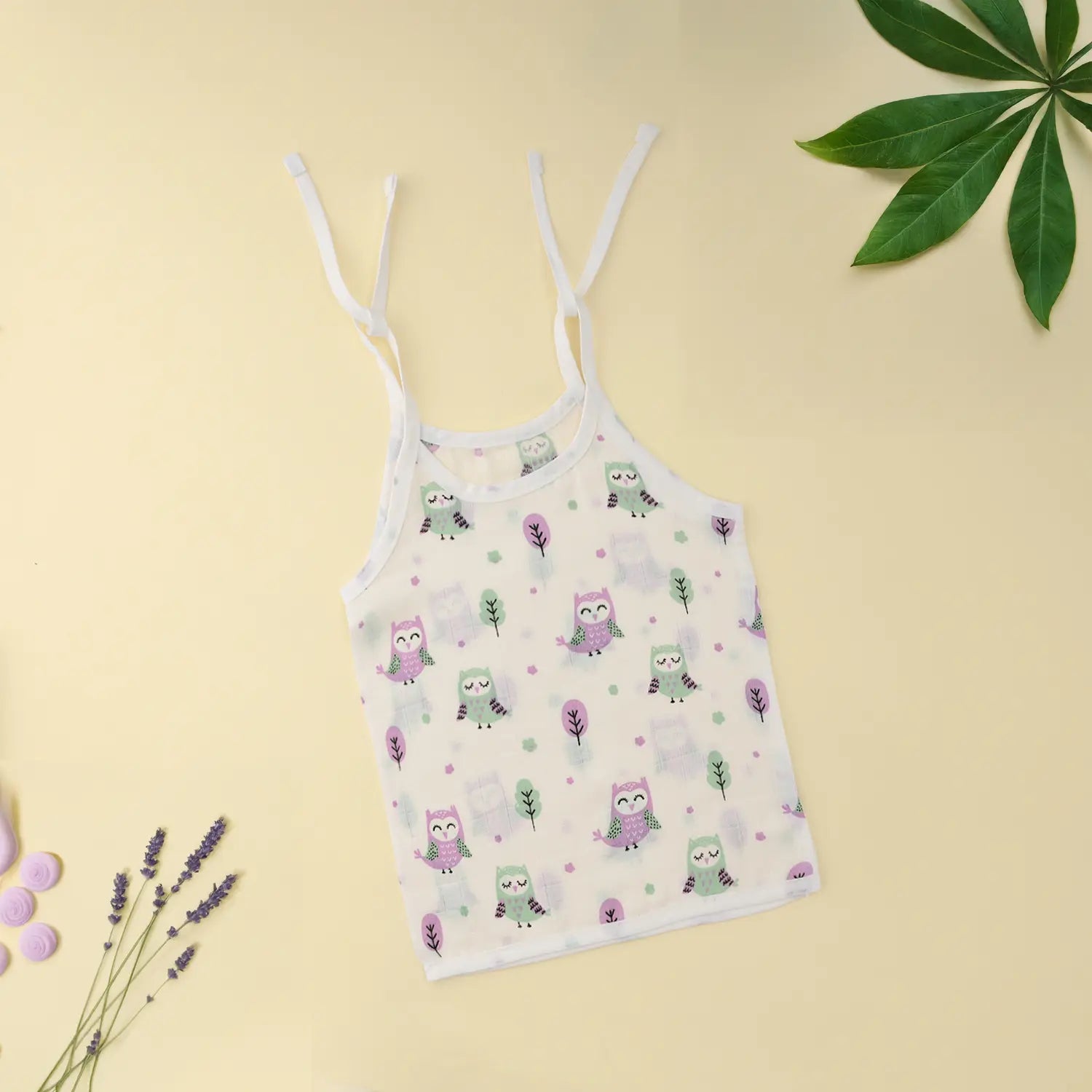 Dreamy Owl Knot Jabla