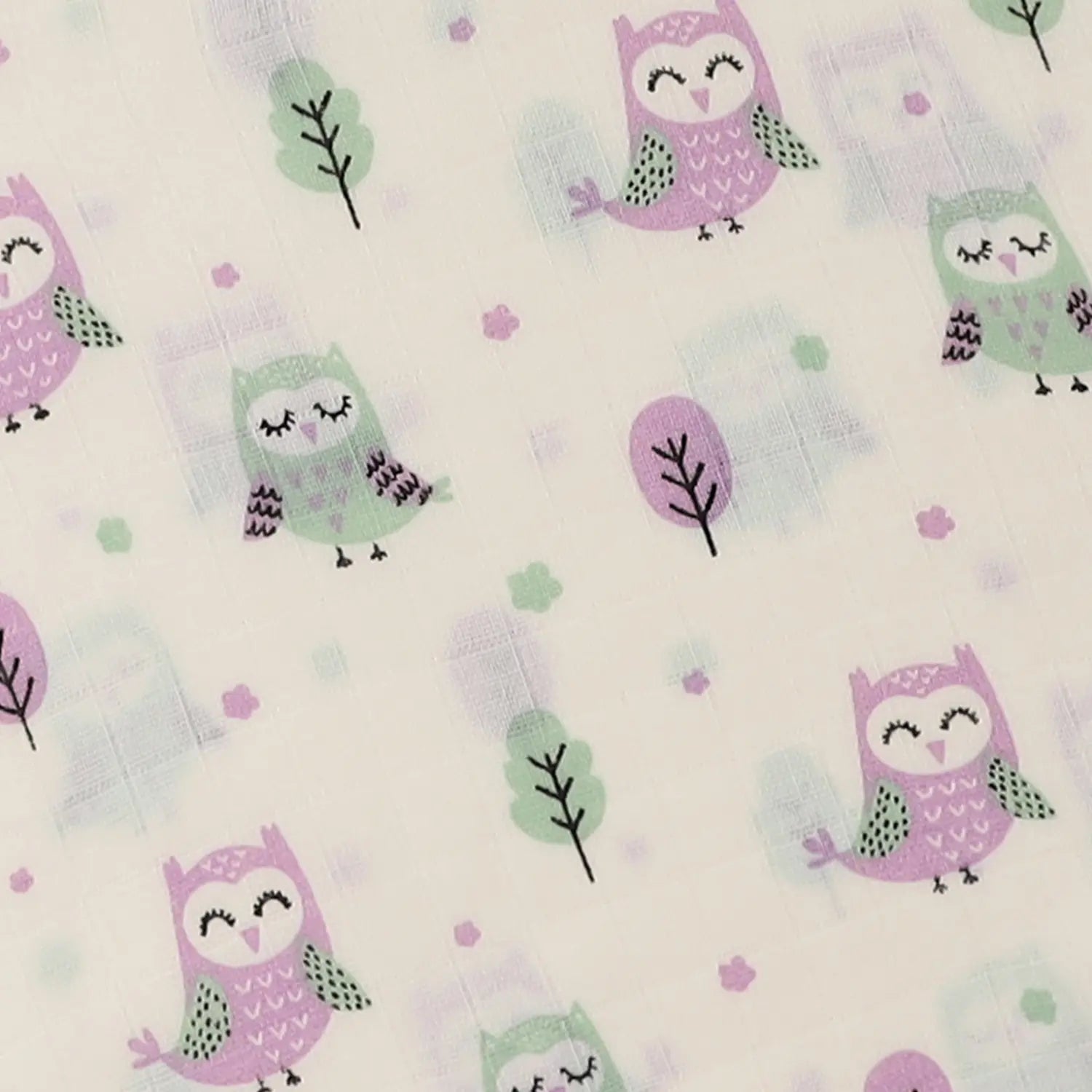 Dreamy Owl Knot Jabla