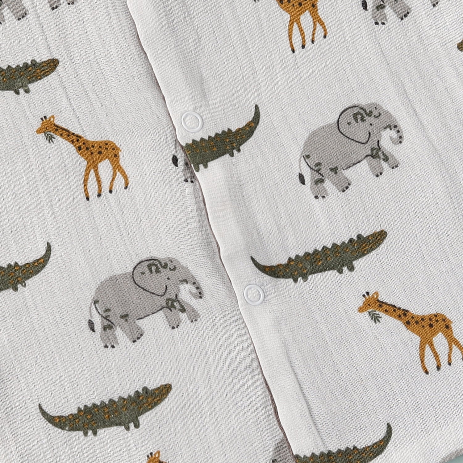 Tiny Zoo Reversible Jabla