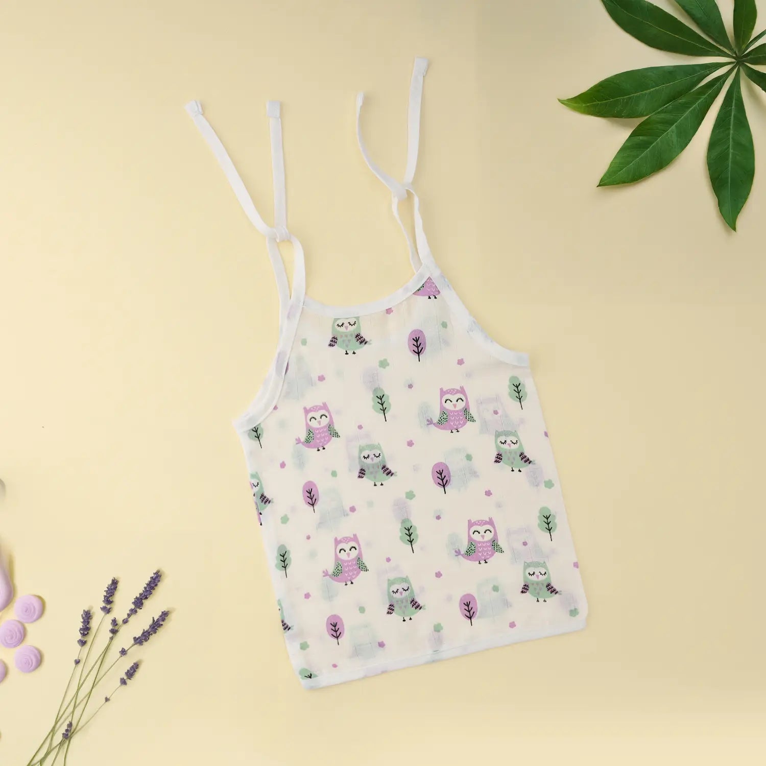 Dreamy Owl Knot Jabla