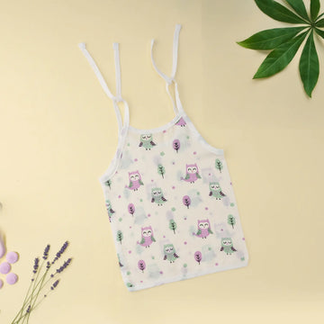 Dreamy Owl Knot Jabla
