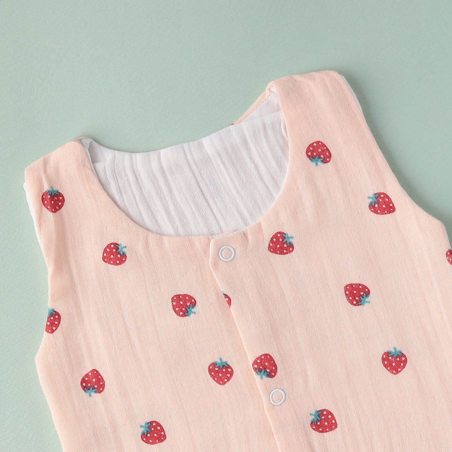 Berry Treats Reversible Jabla