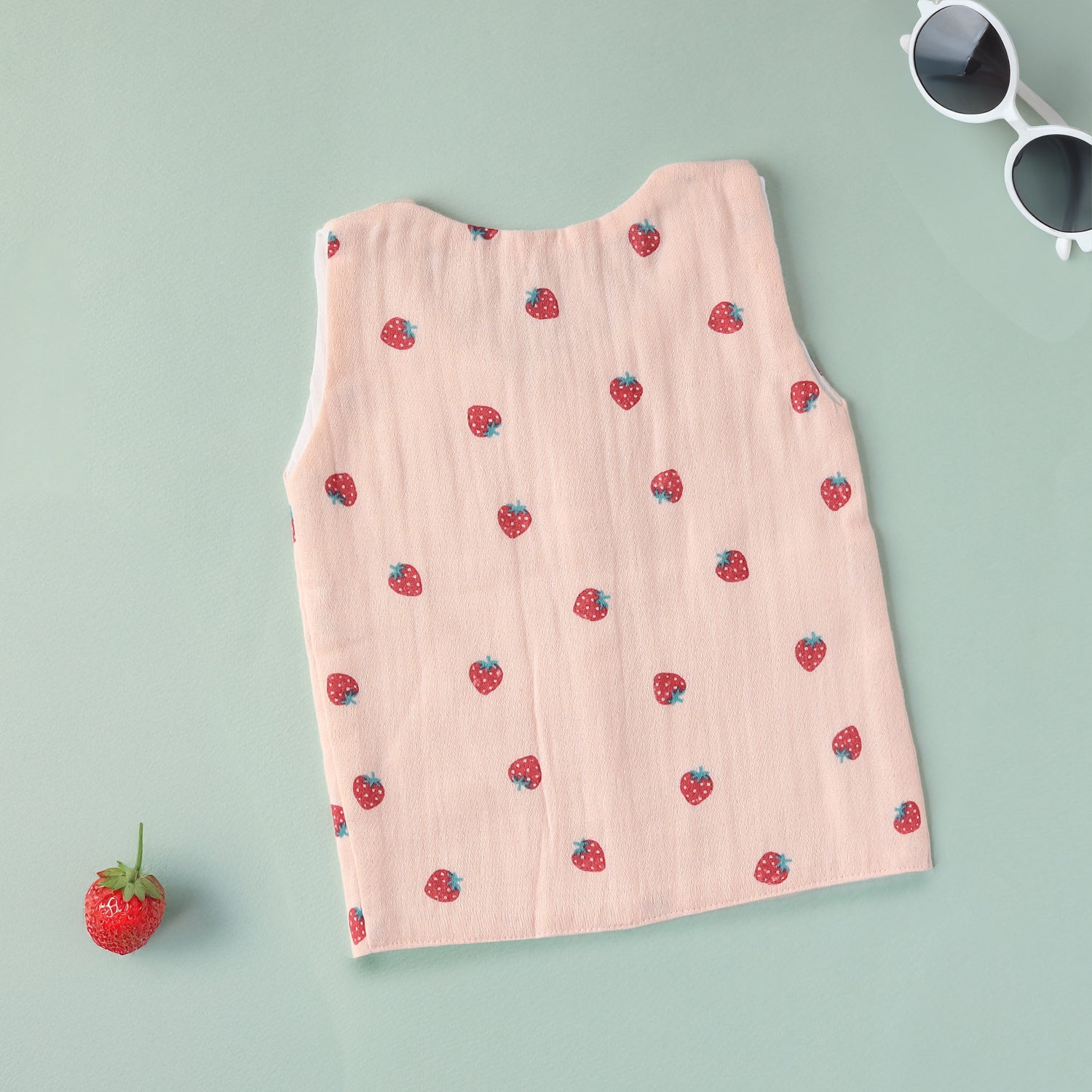 Berry Treats Reversible Jabla
