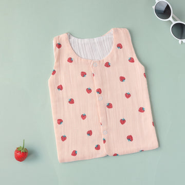 Berry Treats Reversible Jabla