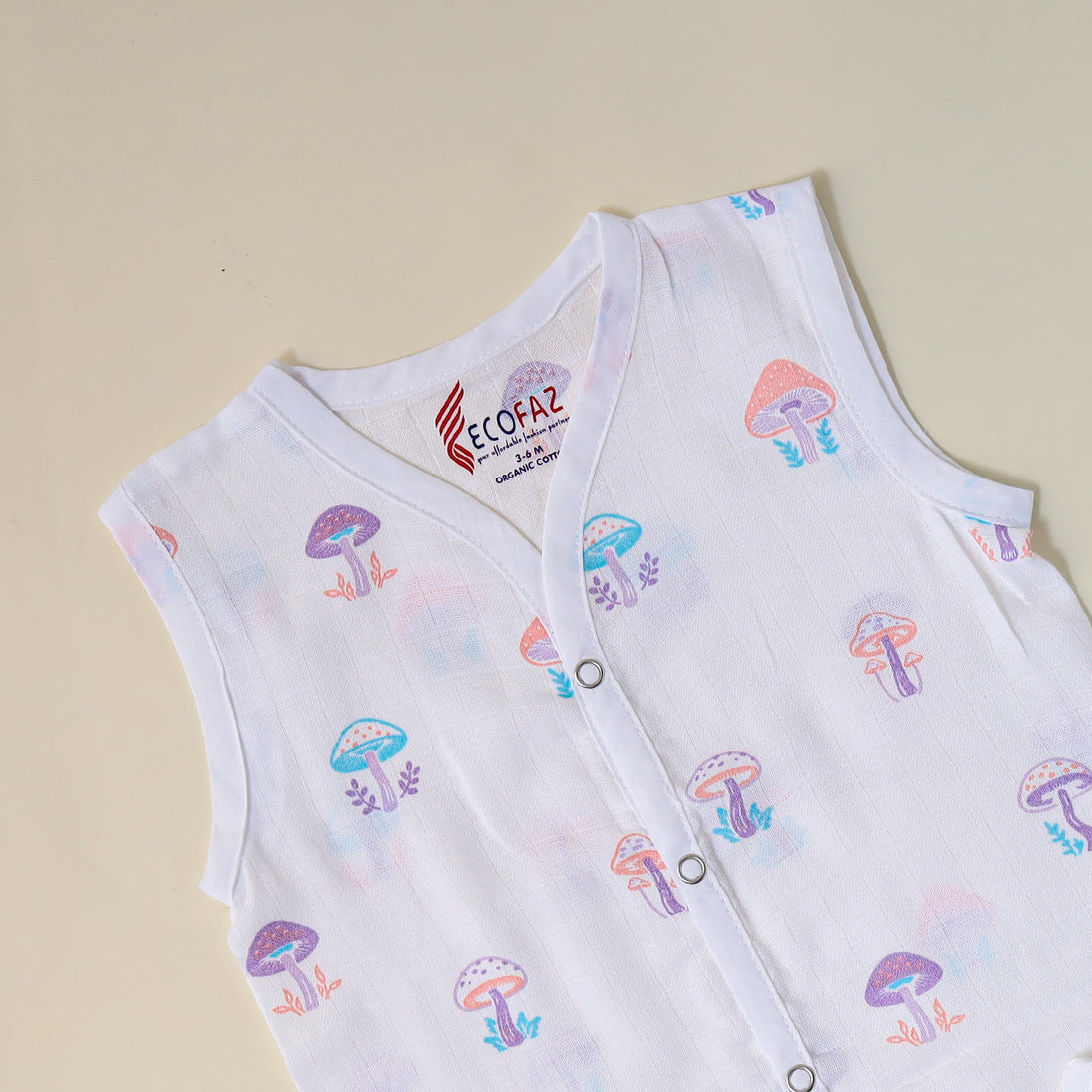 Merry Mushroom Jabla Set