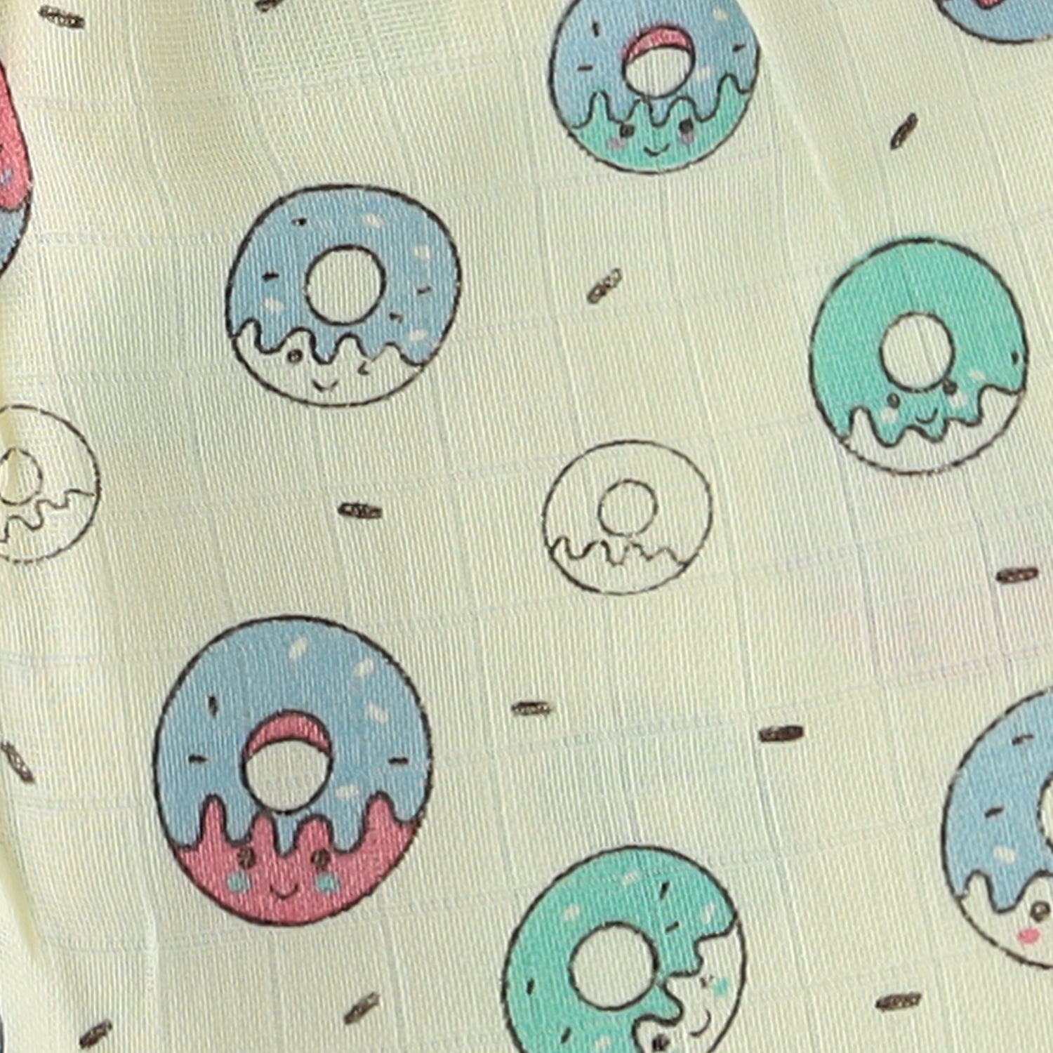 Happy Donuts Jabla Set
