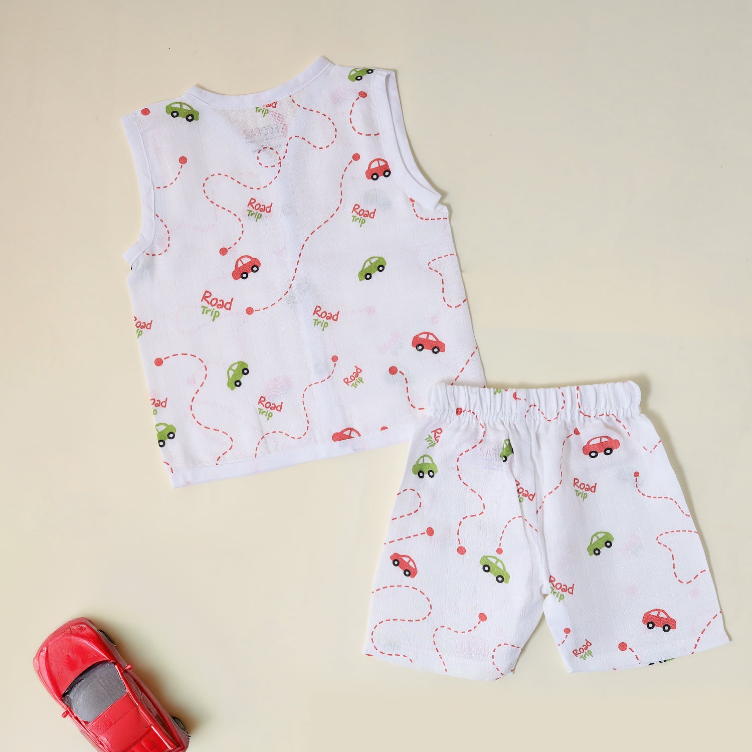 Little Explorer Jabla Set