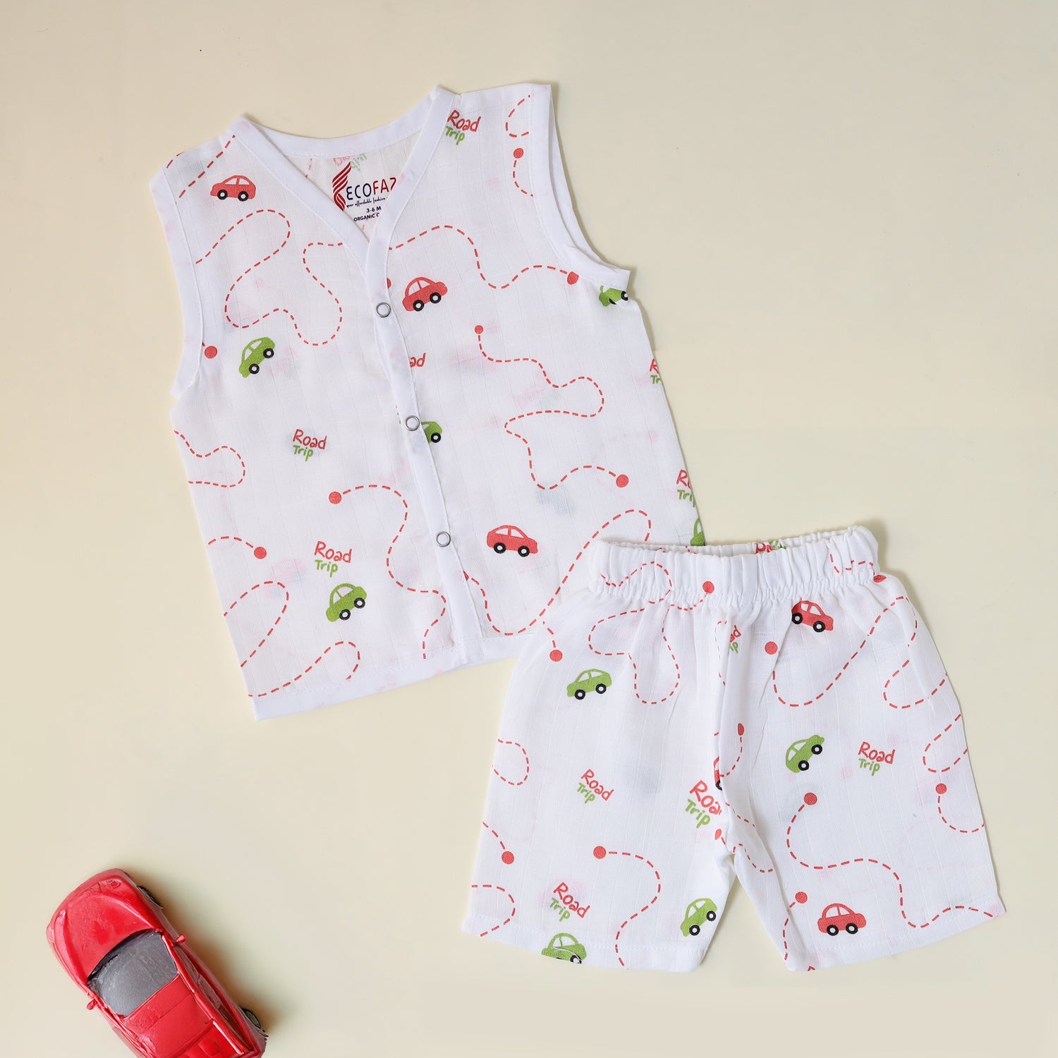 Little Explorer Jabla Set