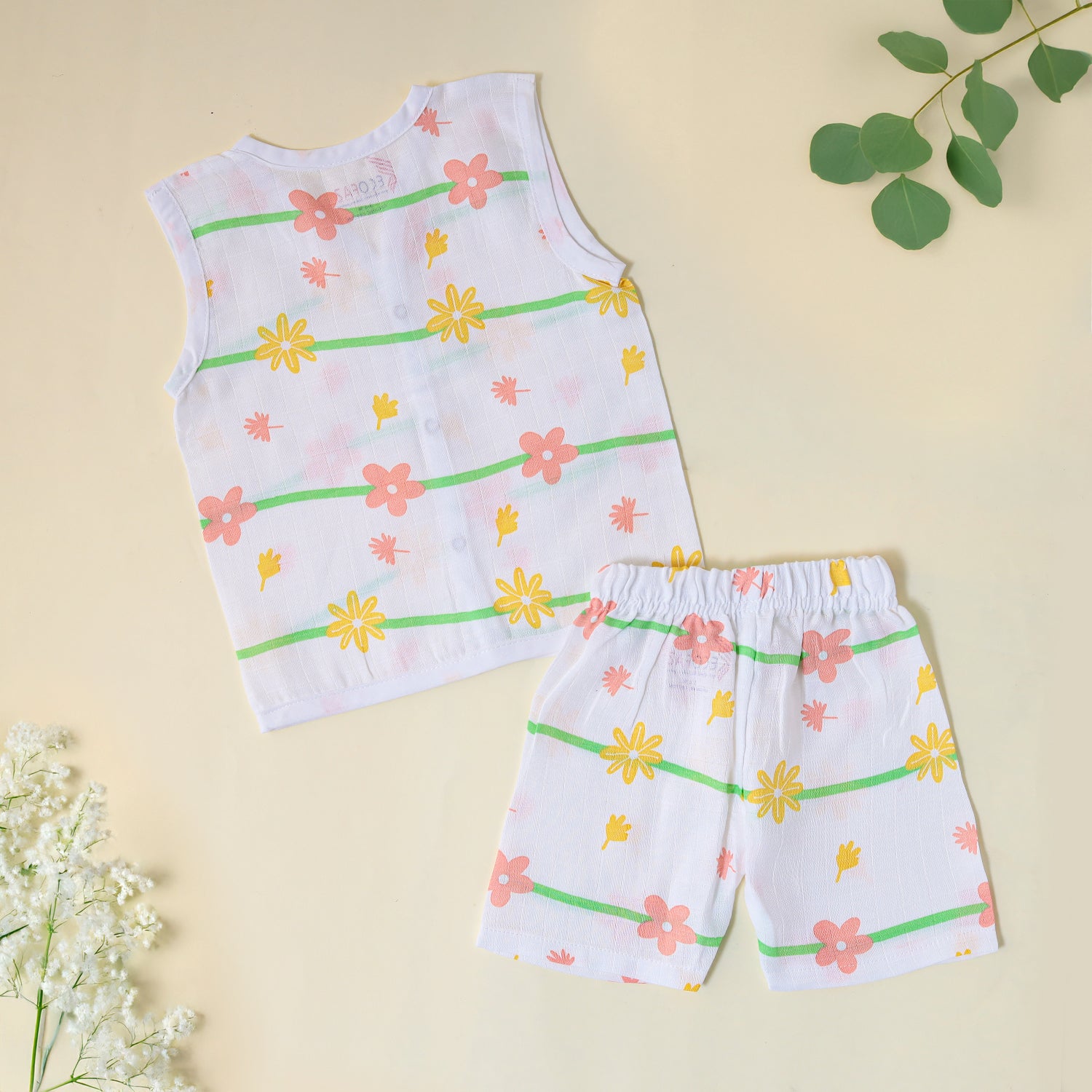 Magic Flowers Jabla Set