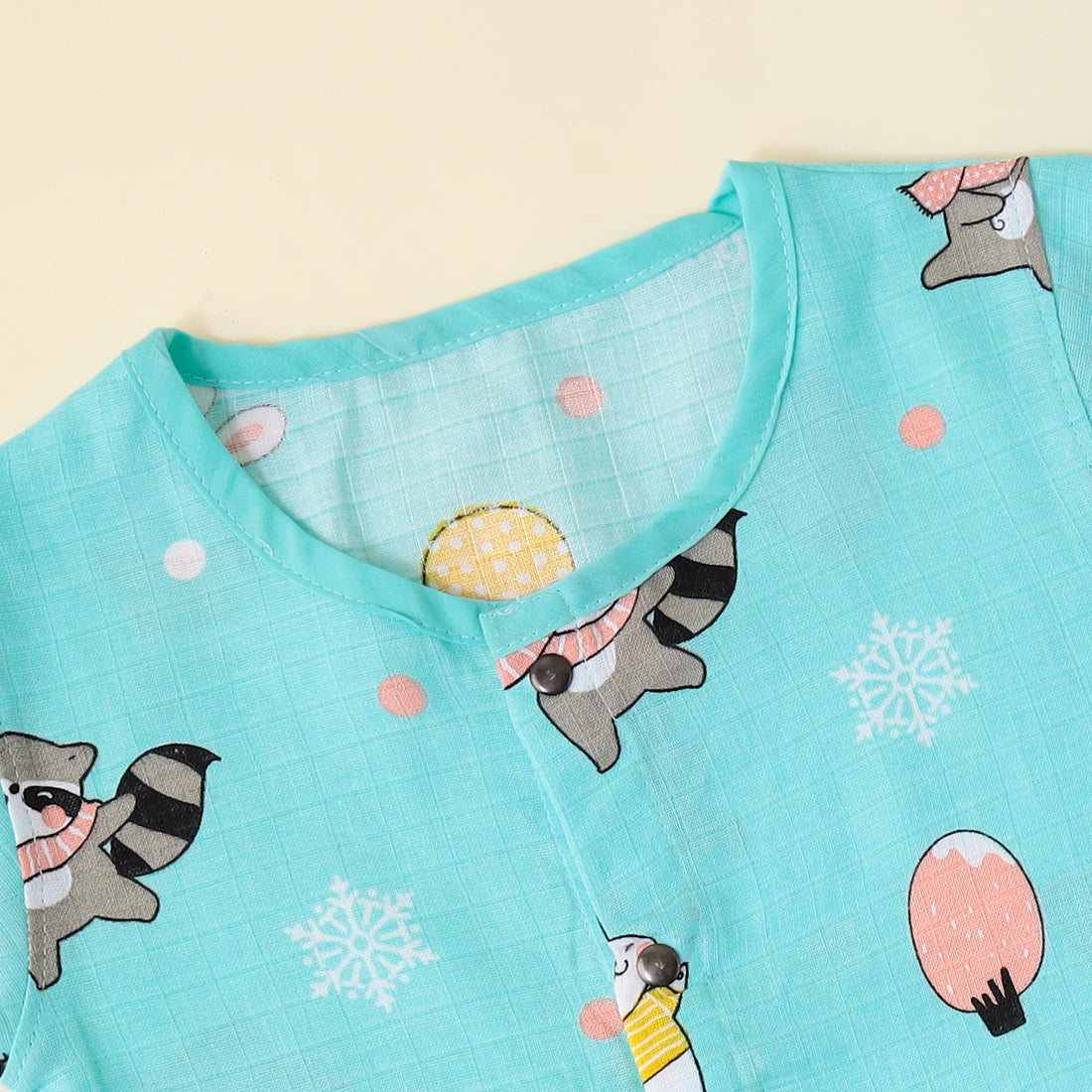 Animal Fun Co-ord Set