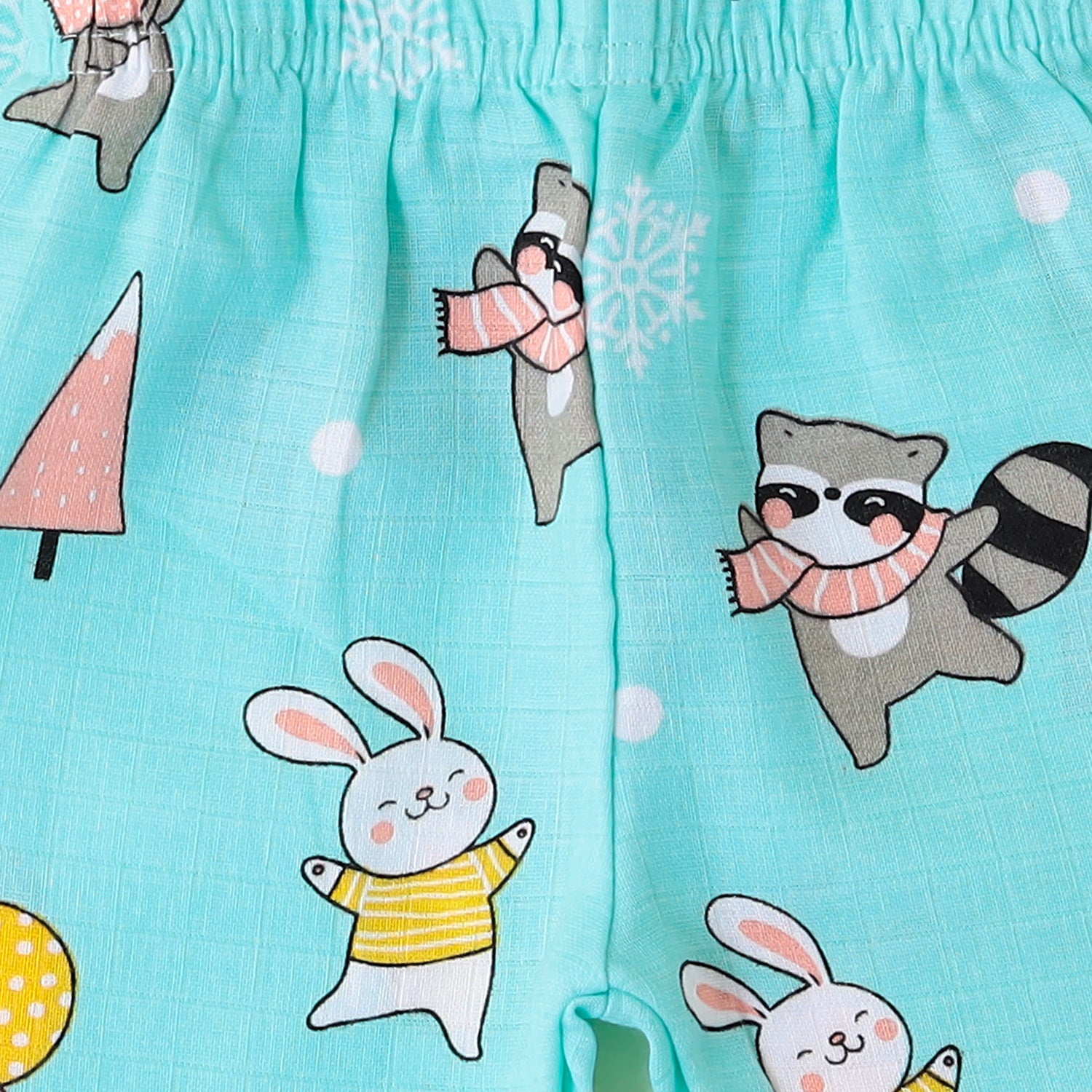 Animal Fun Co-ord Set