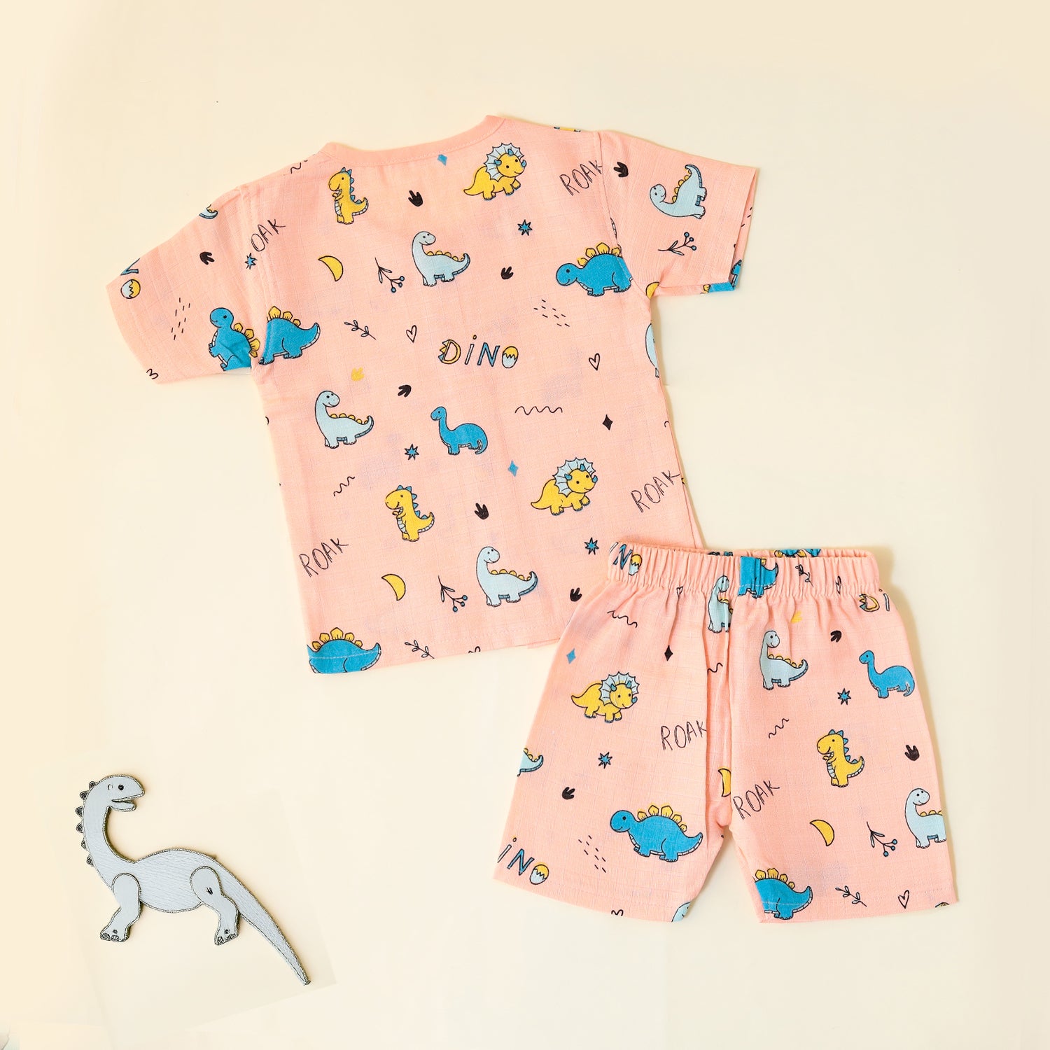 Little Dino Co-ord Set