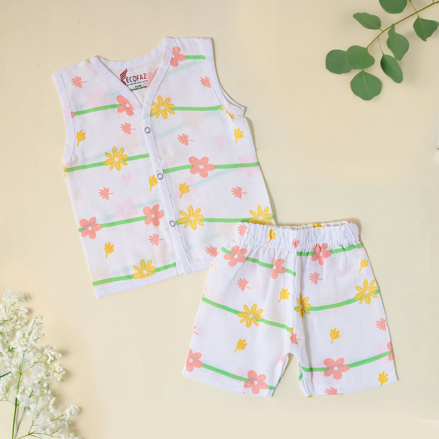 Magic Flowers Jabla Set